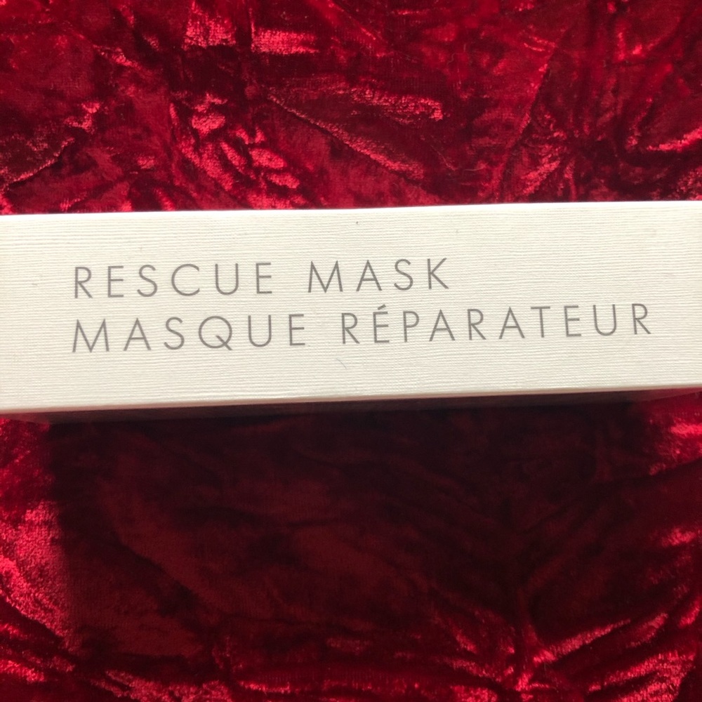 EVE LOM Rescue Mask - Picture 3 of 5